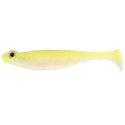 PROMO!! MEGABASS HAZEDONG SHAD 4.2 - WHITE CHART