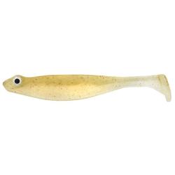 PROMO!! MEGABASS HAZEDONG SHAD 4.2 - FRENCH WAKASAGI
