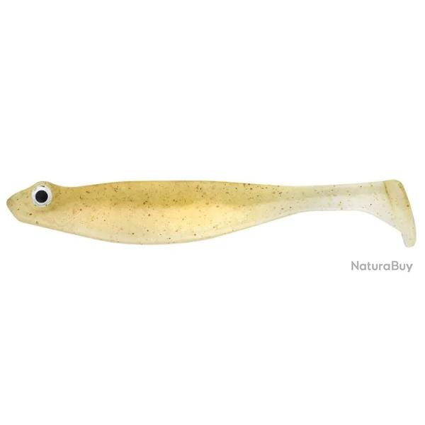 PROMO!! MEGABASS HAZEDONG SHAD 4.2 - FRENCH WAKASAGI