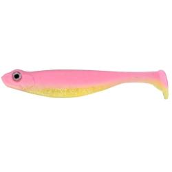 PROMO!! MEGABASS HAZEDONG SHAD 4.2 - PINK CHART
