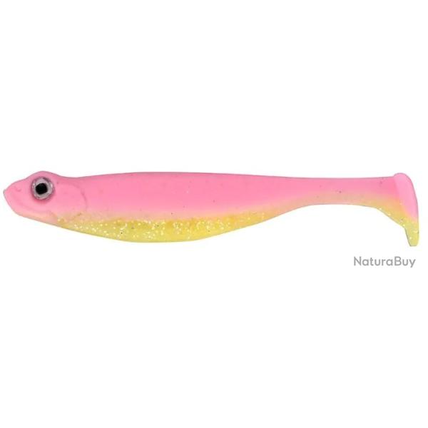 PROMO!! MEGABASS HAZEDONG SHAD 4.2 - PINK CHART