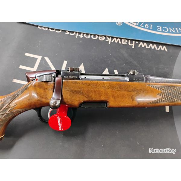 STEYR MANNLICHER MOD M STUTZEN CAL 30.06
