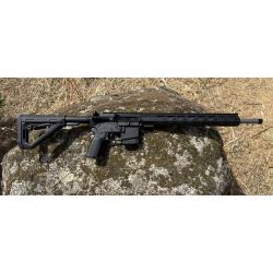 Carabine lin&eacute;aire RUGER HARRIER - 300 BLK - 48cm - CAT C