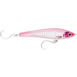 Poisson Nageur Rapala X-Rap Magnum Stick 17cm HDPHU 88g