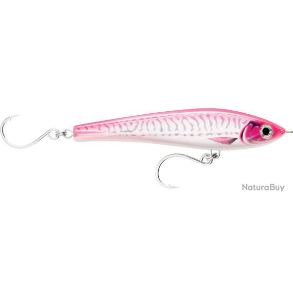 Poisson Nageur Rapala X-Rap Magnum Stick 17cm HDPHU 88g