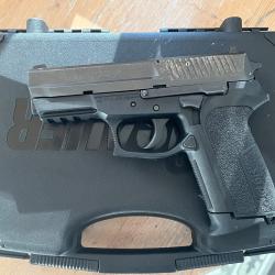 SIG SAUER SP 2022 9X19