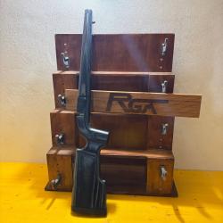 Crosse CZ452 Varmin en 22lr Blue Mono