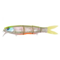 Poisson Nageur Megabass Spine-X 190 F 19cm 46g Aurora Reaction
