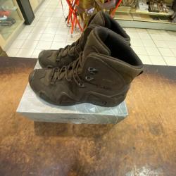Chaussure Lowa Zephyr GTX mid Tf