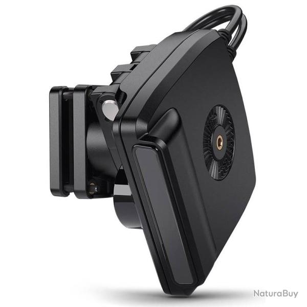 HUMMINBIRD SONDE MEGALIVE 2
