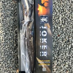 Dague de chasse JOKER CN- Guepardo