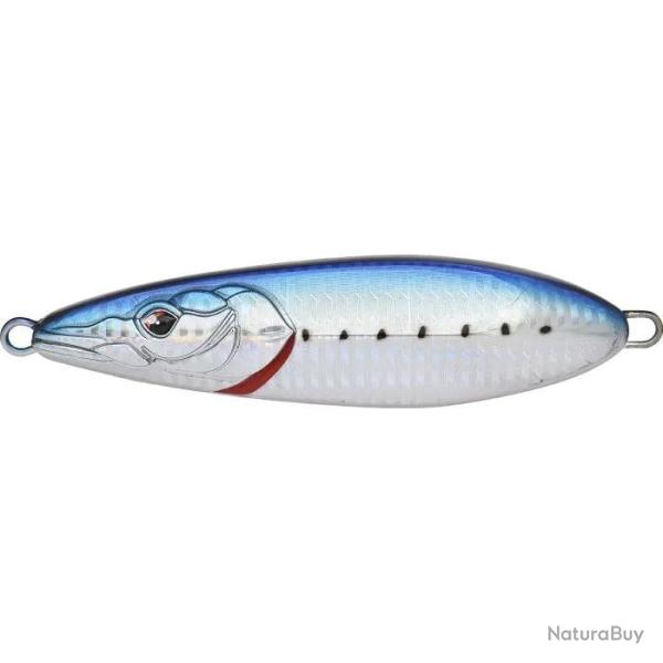 Leurre de Surface Xorus Flapsturie 120 60g 12cm Coulant IWASHI SILVER
