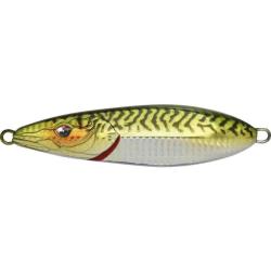 Leurre de Surface Xorus Flapsturie 120 60g 12cm Coulant Mackerel