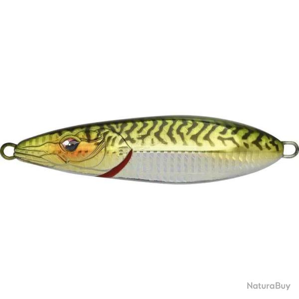 Leurre de Surface Xorus Flapsturie 120 60g 12cm Coulant Mackerel