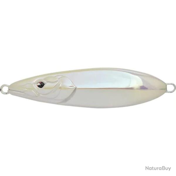 Leurre de Surface Xorus Flapsturie 120 60g 12cm Coulant Nacre