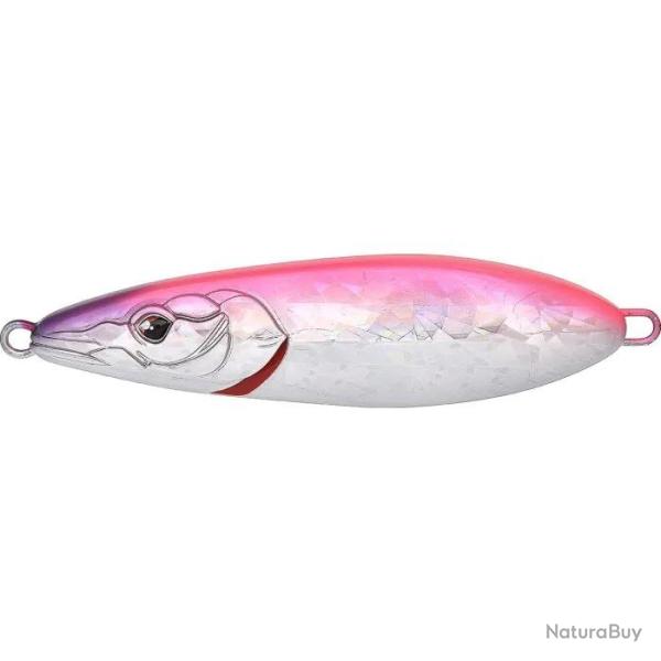 Leurre de Surface Xorus Flapsturie 120 60g 12cm Coulant PINK BACK ILLUSION