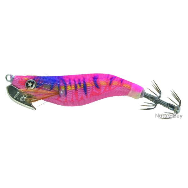 Turlutte Tsuriken Egista Light Shallow 1.8 5g 1 5-5,5s/m