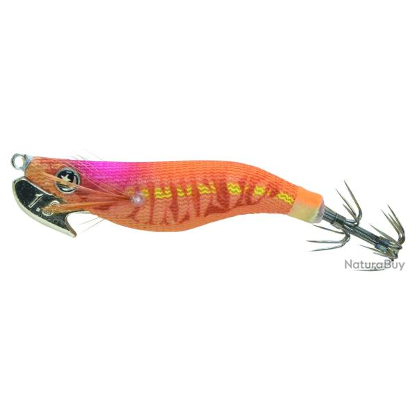 Turlutte Tsuriken Egista Light Shallow 1.8 5g 2 5-5,5s/m