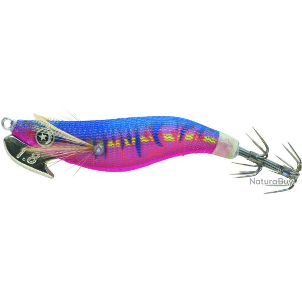 Turlutte Tsuriken Egista Light Shallow 1.8 5g 3 5-5,5s/m