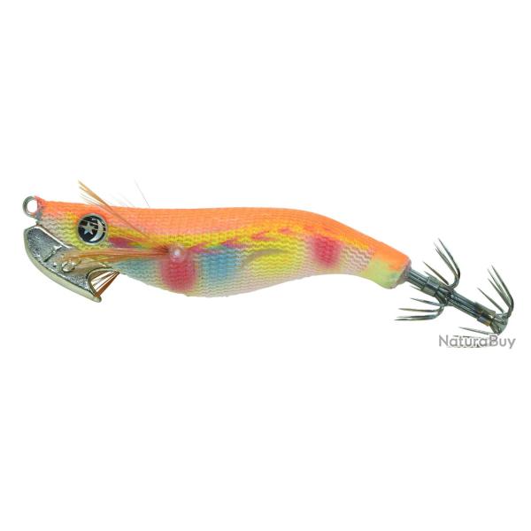 Turlutte Tsuriken Egista Light Shallow 1.8 5g 6 5-5,5s/m