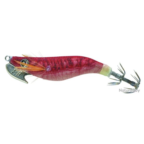 Turlutte Tsuriken Egista Light Shallow 1.8 5g 9 5-5,5s/m