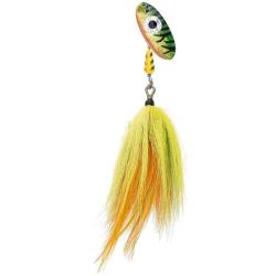 Cuiller Tournante Panther Martin Big Eyes Muskie 18 20cm 21,2g FTH