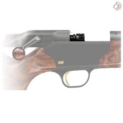 T&ecirc;te de Culasse Noire BLASER R8 Gaucher, Standard