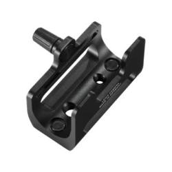 Support de t&eacute;l&eacute;m&egrave;tre Leica pour tr&eacute;pied