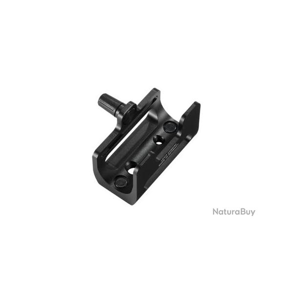 Support de t�l�m�tre Leica pour tr�pied