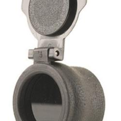 Quake Bushwacker Scope Cover Taille 1 - Cache optique noir