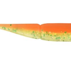 SAWAMURA ONE UP SLIM 4 - ORANGE GREEN