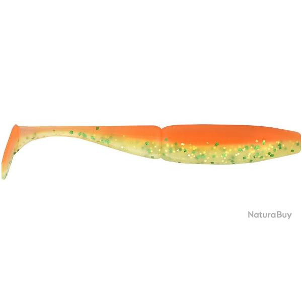 SAWAMURA ONE UP SLIM 4 - ORANGE GREEN