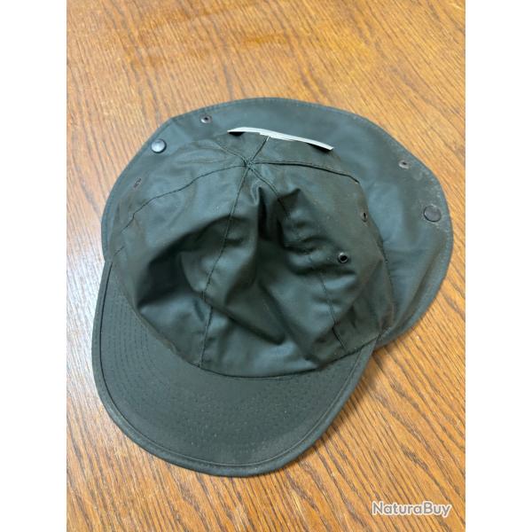 Casquette �tanche Percussion neuve a vendre aux ench�res d�stockage armurerie taille unique