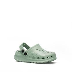 Sabot KOSMIK KIDS Vert Amande