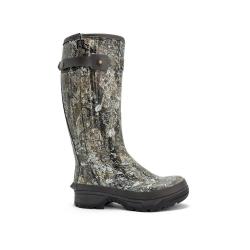 Botte VENEUR NEO ZIP Camo SP Marron