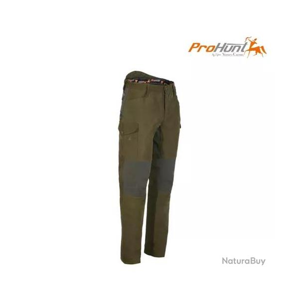 Pantalon falcon prohunt 42