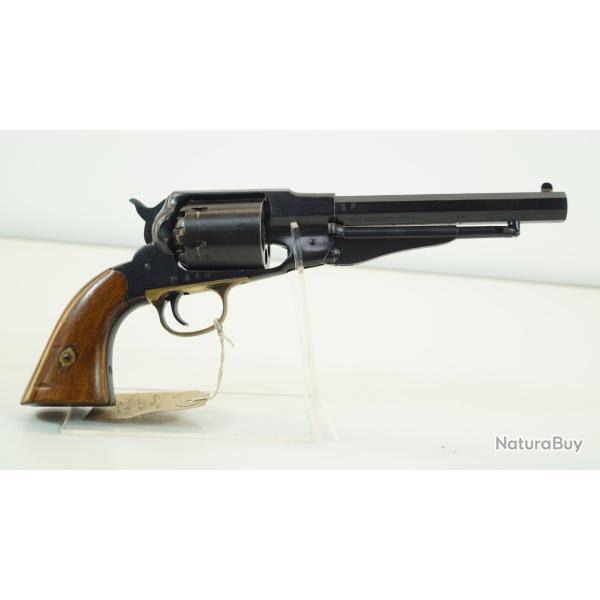 revolver remington poudre noir cal 36 pour ench�re 1� sans prix de r�serve  cat D