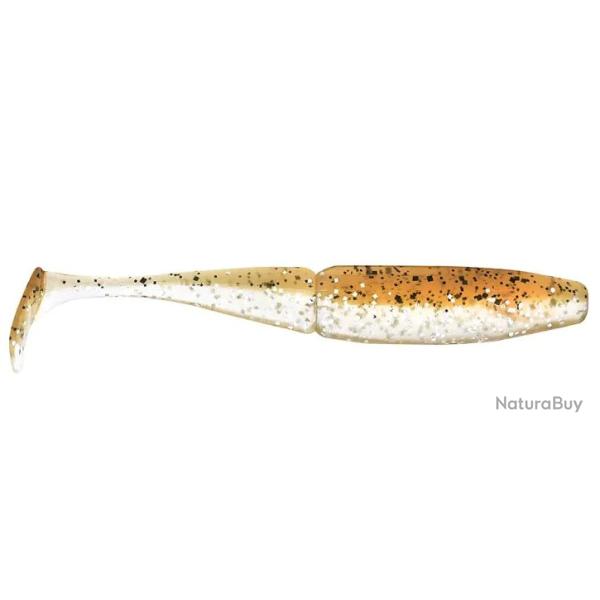 SAWAMURA ONE UP SLIM 4 - TINSEL BROWN