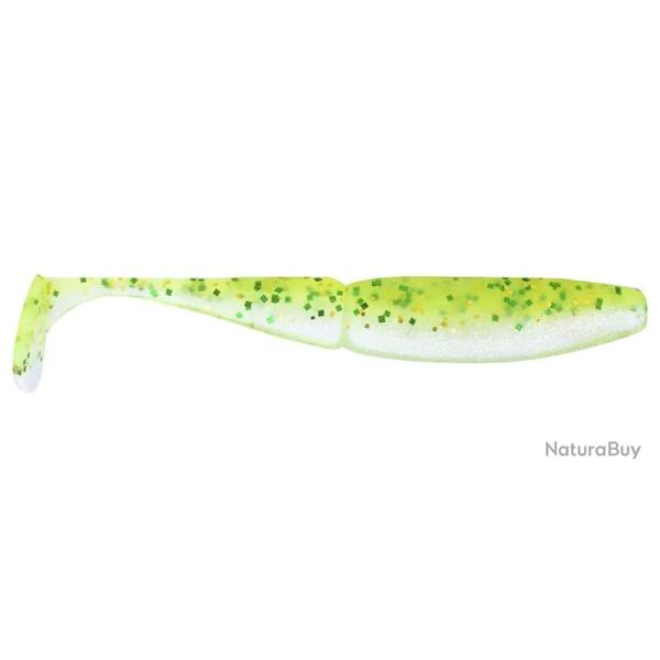 SAWAMURA ONE UP SLIM 4 - YELLOW CHART