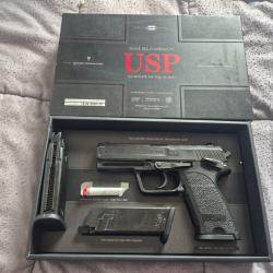 Usp full size tokyo marui