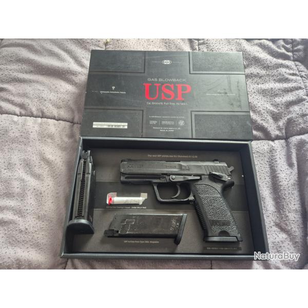 Usp full size tokyo marui