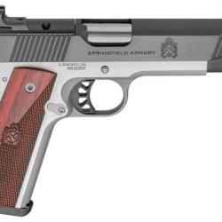 Pistolet SPRINGFIELD Armory 1911 Ronin 5" cal.45 ACP ( optic ready AOS )