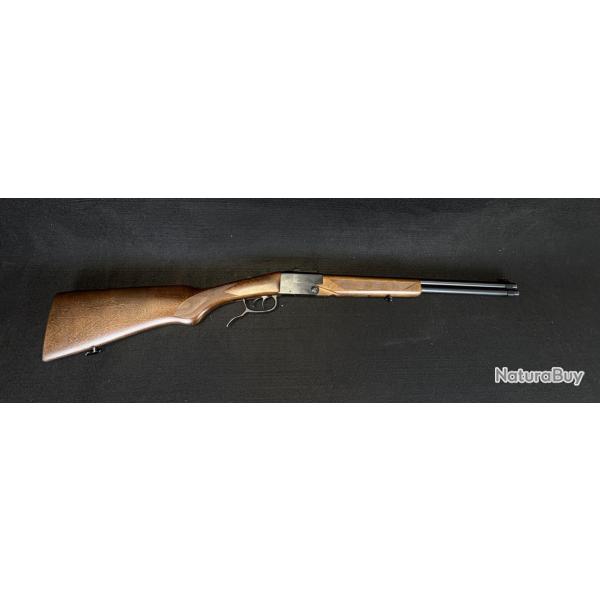 CHIAPPA DOUBLE BADGER CALIBRE 410/76 (3'') (12MM)