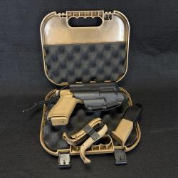 GLOCK 17 GEN 5 9 X 19 (9MM LUGER)