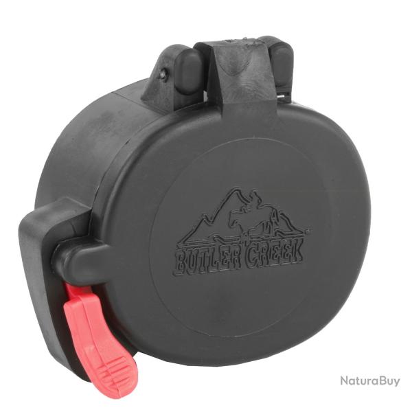 Butler Creek Flip Open Scope Cover 15 EYE