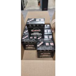 lot 200 cartouches BERNIZAN 36gr bj