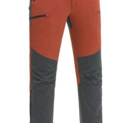 Destockage - Pantalon Pinewood Brenton coloris : 585 Terracotta/D.Anthra