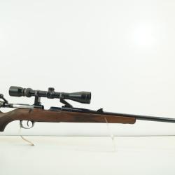 carabine mauser 98 7x64 avec lunette pour ench&egrave;re 1� sans prix de r&eacute;serve vp26l3
