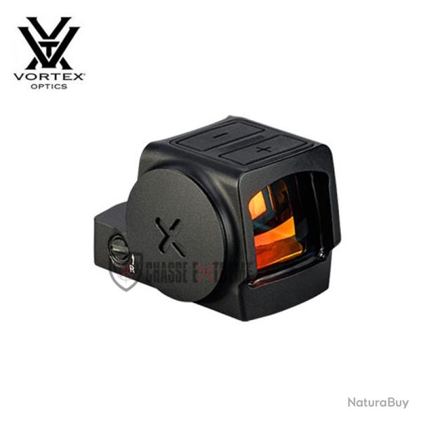 Point Rouge VORTEX Venom Ferm� 3 MOA New Gen