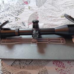 Lunette Vector Optics mod&egrave;l Reaper